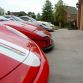 Ferrari and Porsche Garage