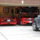 Ferrari and Porsche Garage