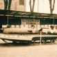 Ferrari Arno XI Hydroplane 1953
