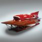 Ferrari Arno XI Hydroplane 1953
