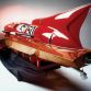 Ferrari Arno XI Hydroplane 1953