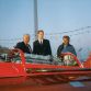 Ferrari Arno XI Hydroplane 1953