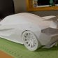 McLaren P1 Made from Paper (7)