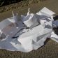 McLaren P1 Made from Paper (8)