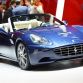 Ferrari California 2013 Live in Geneva 2012