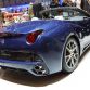 Ferrari California 2013 Live in Geneva 2012