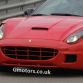 Ferrari California 2014 Spy Photos