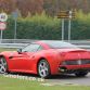 Ferrari California 2014 Spy Photos