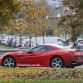 Ferrari California 2014 Spy Photos
