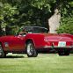 Ferrari California 250 LWB Spider Competizione 1960 sold at over 11 million Dollars at Pebble Beach