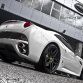Ferrari California by Project Kahn