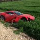 Ferrari California crashed (3)