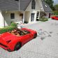 Ferrari California by CDC Performance