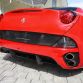 Ferrari California by CDC Performance
