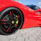 Ferrari California by CDC Performance