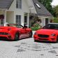 Ferrari California by CDC Performance
