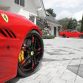 Ferrari California by CDC Performance