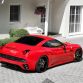 Ferrari California by CDC Performance