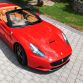Ferrari California by CDC Performance