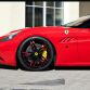 Ferrari California by CDC Performance