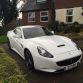 Ferrari California replica (7)