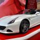Ferrari in Geneva 2014
