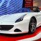 Ferrari in Geneva 2014