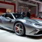 Ferrari in Geneva 2014