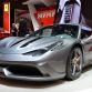 Ferrari in Geneva 2014