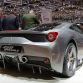 Ferrari in Geneva 2014