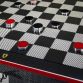 Ferrari carbon fiber chess set (9)
