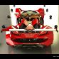 Ferrari Celeritas Concept Study