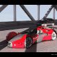 Ferrari Celeritas Concept Study
