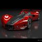 Ferrari Celeritas Concept Study
