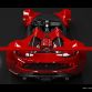 Ferrari Celeritas Concept Study