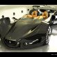 Ferrari Celeritas Concept Study