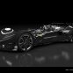 Ferrari Celeritas Concept Study
