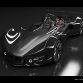 Ferrari Celeritas Concept Study