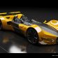 Ferrari Celeritas Concept Study