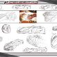 Ferrari Celeritas Concept Study