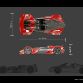 Ferrari Celeritas Concept Study