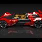 Ferrari Celeritas Concept Study