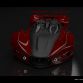 Ferrari Celeritas Concept Study