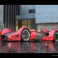 Ferrari Celeritas Concept Study