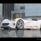 Mercedes-Benz Roadster Concept Study
