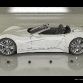 Mercedes-Benz Roadster Concept Study