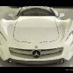 Mercedes-Benz Roadster Concept Study