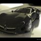 Mercedes-Benz Roadster Concept Study