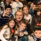 Ferrari Christmas is full of smiling children