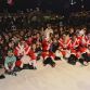 Ferrari Christmas is full of smiling children
